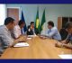 Diretoria do SIAGESPOC se reúne com Secretário de Segurança Pública de Mato Grosso