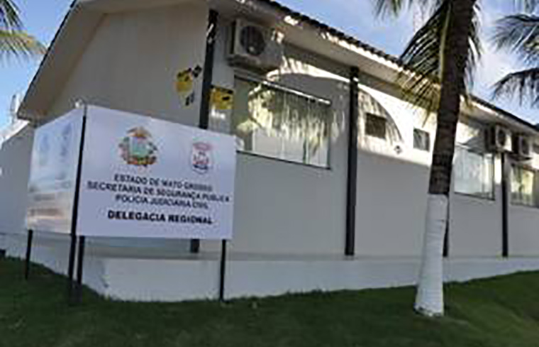 Regionais de Sinop e Primavera do Leste tem novos delegados na administração