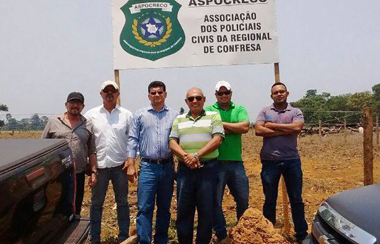 Água Boa e Confresa sediam Fórum Estadual dos Investigadores de Polícia