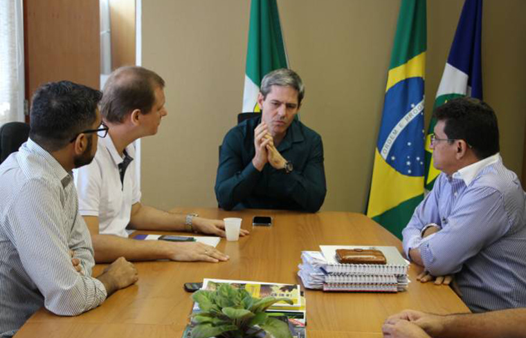 SINDICALISTAS COBRAM JORNADA VOLUNTÁRIA E ETAPA ALIMENTAÇÃO