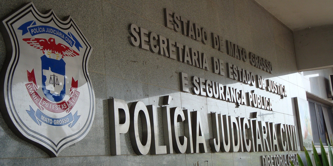 ABERTAS AS INSCRIÇÕES PARA OS 8º JOGOS DA POLÍCIA CIVIL