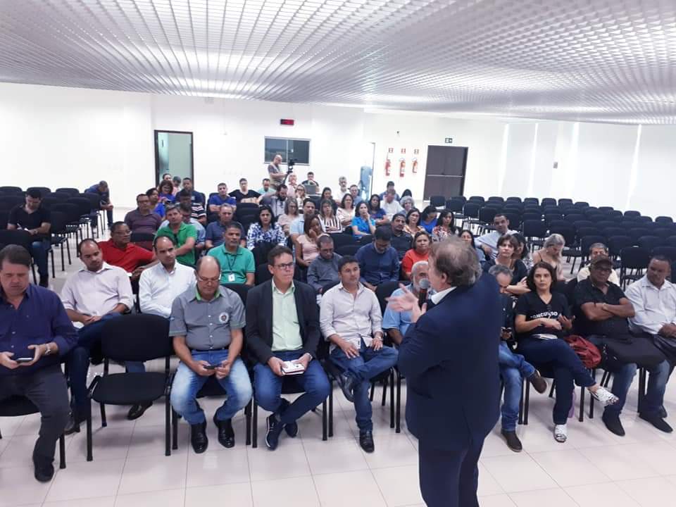 SEMINÁRIO – FÓRUM SINDICAL