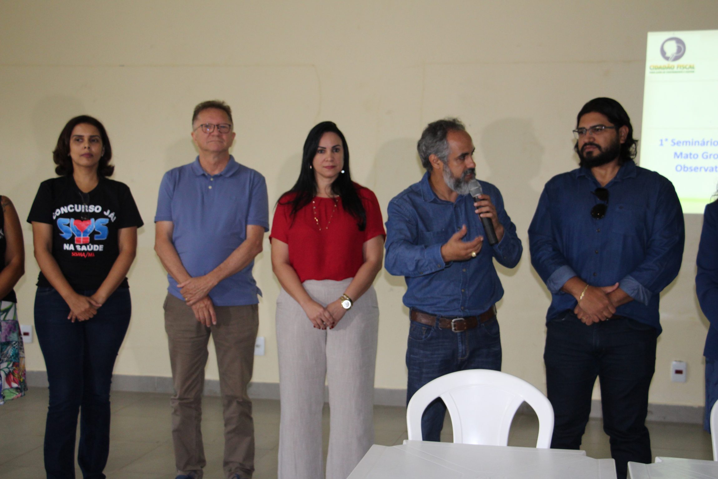 SINPOL APLAUDE INICIATIVA DE SE CRIAR OBSERVATÓRIO SOCIAL EM MT