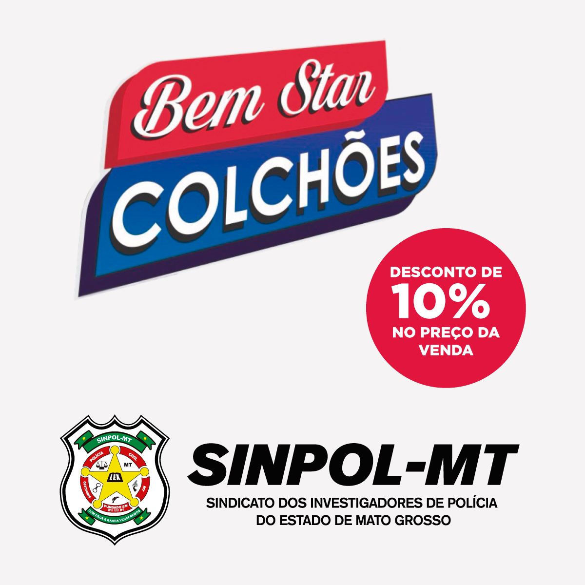 Bem Star Colchões