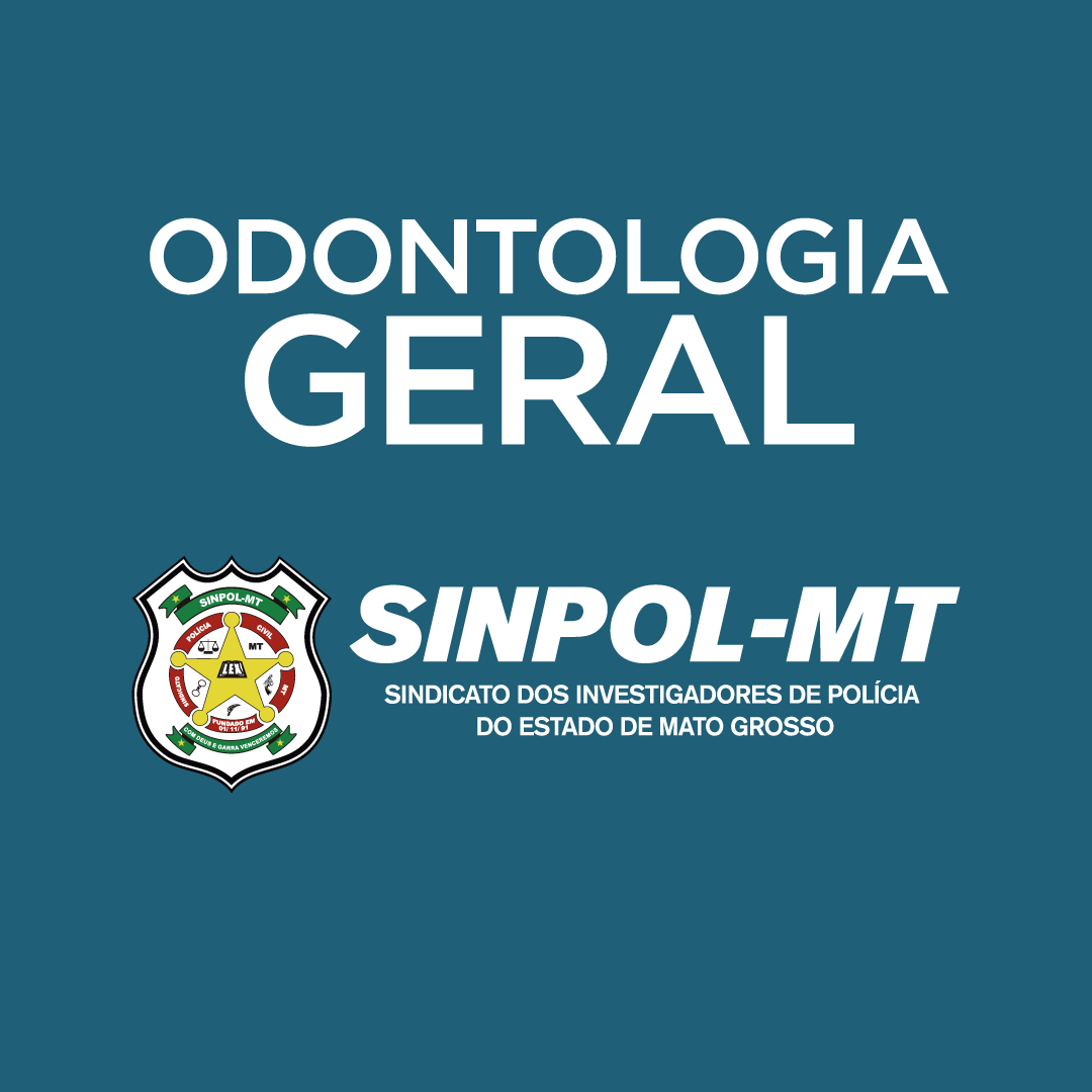 Odontologia Geral