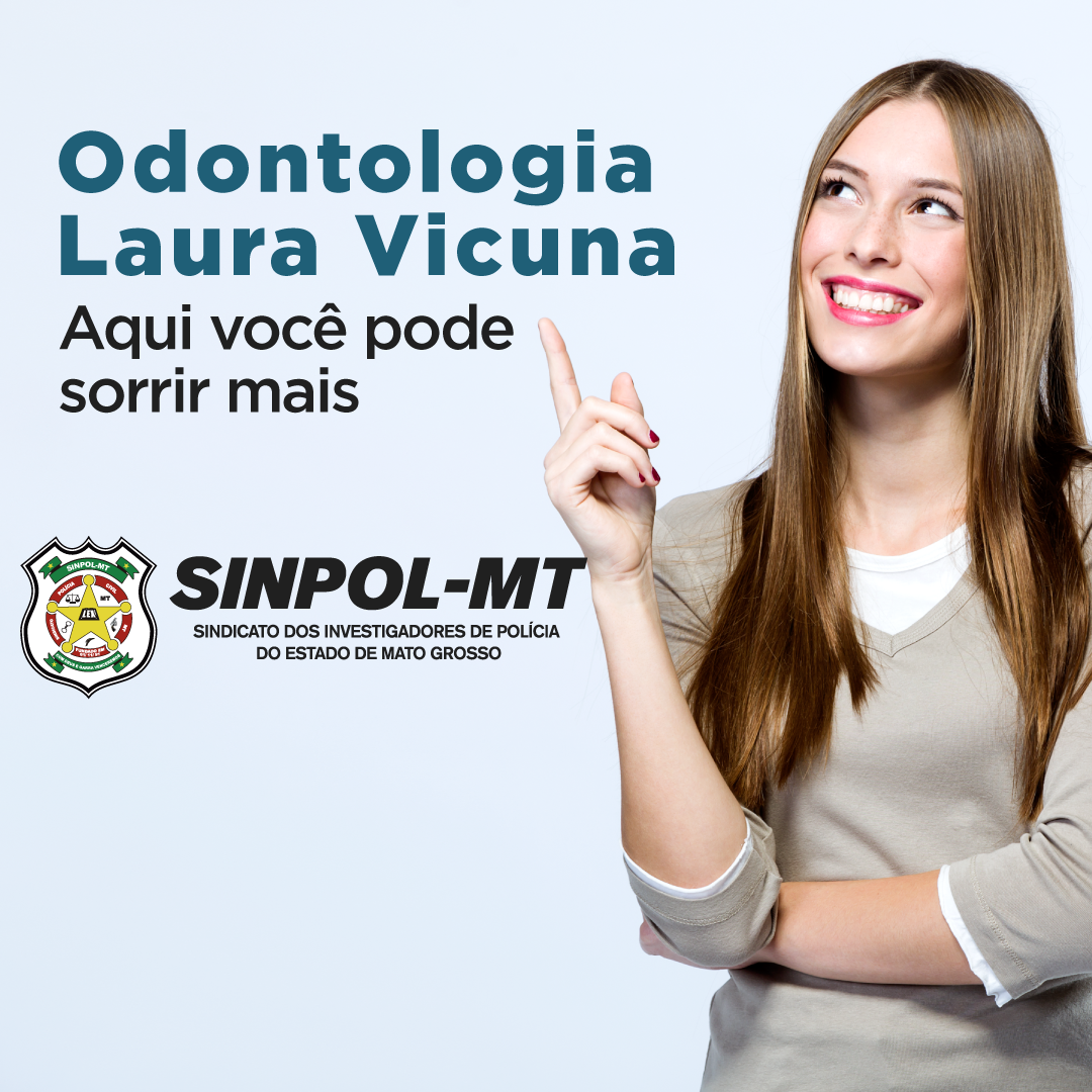 ODONTOLOGIA LAURA VICUNA