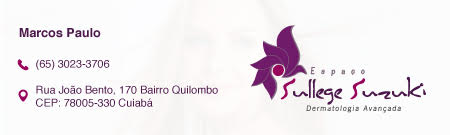 ESPAÇO SULLEGE EIRELI
