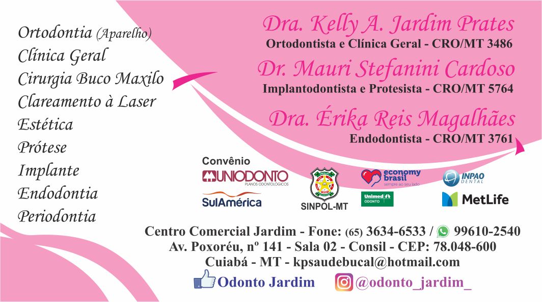 Odonto Jardim