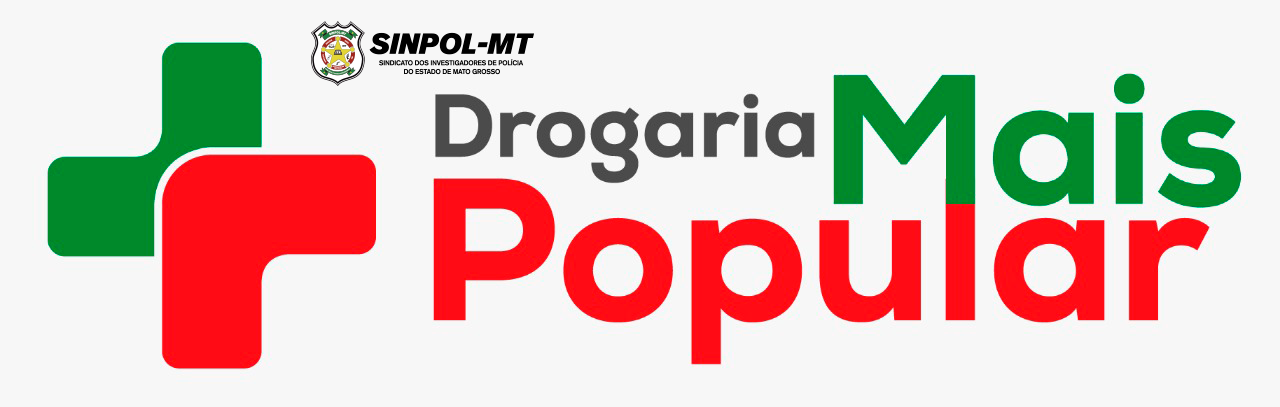 DROGARIA MAIS POPULAR