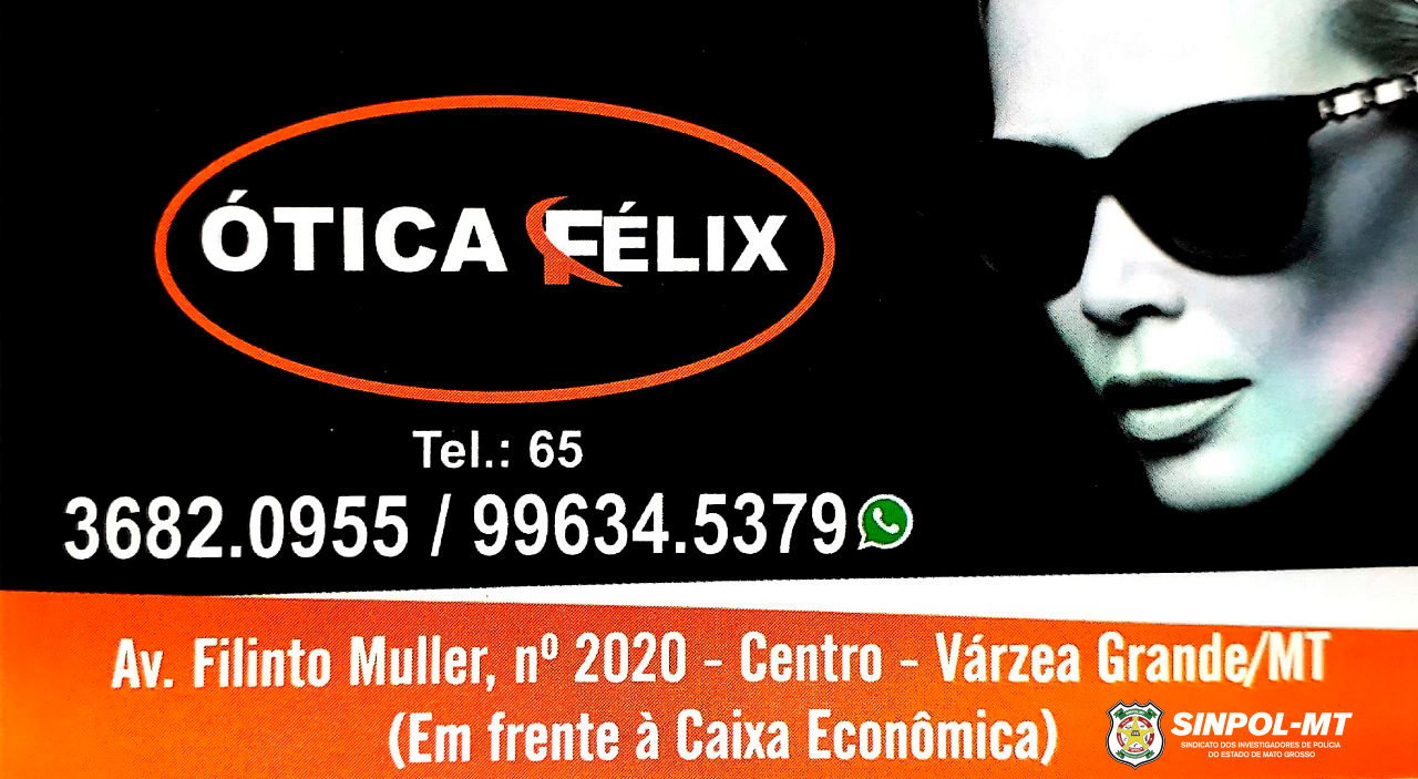 ÓTICA FÉLIX