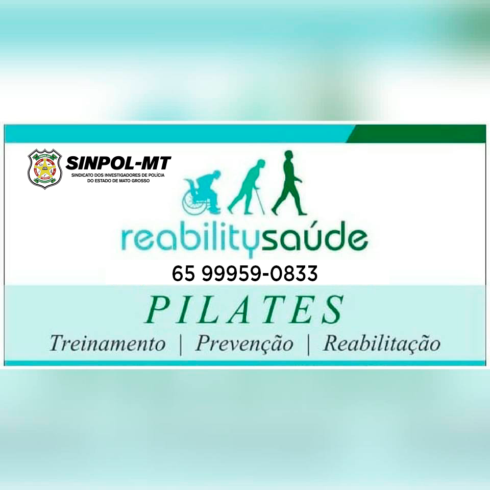 REABILITY SAÚDE