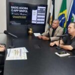 Delegada geral destaca ações de entidades em avanços na Polícia Civil