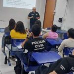 PENDURICALHOS.  A “uberização” do trabalho do policial civil