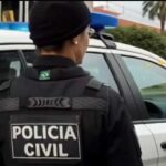 PESQUISA ATLAS/BLOOMBERG.  Sinpol destaca em vídeo pesquisa sobre a Polícia Civil como instituição mais confiável do Brasil