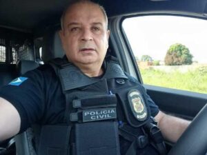 UBERIZAÇÃO POLICIAL.  Precarização sob o Disfarce da Eficiência