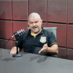 Moderniza Polícia Civil: Gláucio Castañon detalha a reestruturação e defende novo modelo de investigação em MT