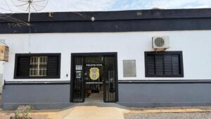 ‘OPERAÇÃO LEGALIDADE’.        OAB denuncia condições insalubres em delegacia de Canarana; sindicatos mantém mobilização