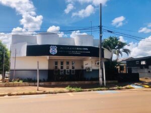 ‘OPERAÇÃO LEGALIDADE’      ‘Policiais que deveriam estar nas ruas, estão tendo que cuidar de custodiados em delegacia’, denuncia OAB de Tangará