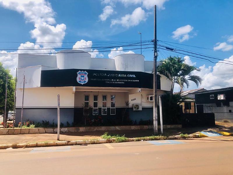 ‘OPERAÇÃO LEGALIDADE’      ‘Policiais que deveriam estar nas ruas, estão tendo que cuidar de custodiados em delegacia’, denuncia OAB de Tangará