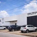 CRISE NA SEGURANÇA.     Juiz fala em 'desvio flagrante de função'  e determina que presos custodiados fiquem em cadeia pública