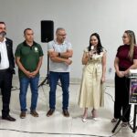 ESTRESSE POLICIAL.  Prevenção contra estresse policial exige diagnóstico precoce, diz autora de livro lançado em Cuiabá