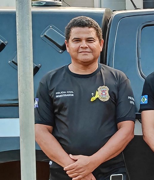 SINPOL COBRA RESPOSTA.    Homem pergunta quem é petista em grupo reunido em bar, mata policial e fere outra pessoa; Sinpol cobra órgãos de segurança