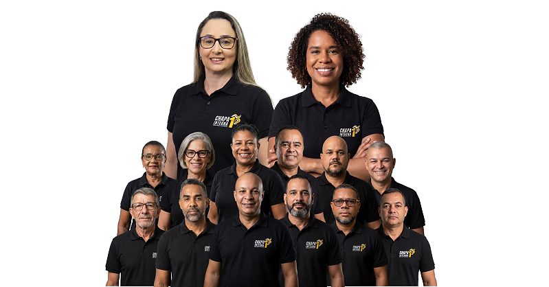 ELEIÇÃO NO SINP0L.      Sinpol-MT elege nova diretoria e prevê escala de lutas: “grandes desafios’